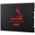 Seagate 1TB 2,5" SATA SSD IronWolf 125 - 588841 - zdjęcie 3